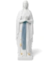 Lladrò Collectible Figurine, Our Lady Of Lourdes