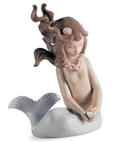 Lladrò Collectible Figurine, Mirage