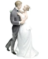 LLADRÒ COLLECTIBLE FIGURINE, LOVERS WALTZ