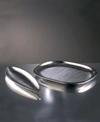 Nambe Marupa 18" Platter