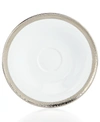 Michael Aram Dinnerware, Silversmith Saucer