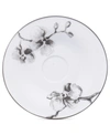 Michael Aram Black Orchid Saucer