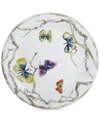 Michael Aram Butterfly Ginkgo Dinner Plate