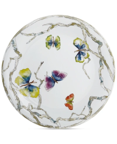 Michael Aram Butterfly Ginkgo Dinnerware Collection Dinner Plate