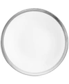 Michael Aram Dinnerware, Silversmith Tidbit Plate