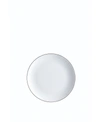 Rosenthal Cucina Black Soup Bowl In Black And White