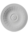 Michael Aram Palace Porcelain Saucer
