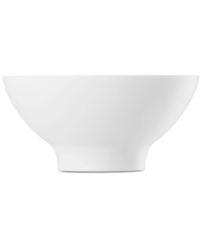 Rosenthal Thomas By  Loft Footed Round Bowl