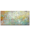 Ready2hangart 'inspiration' Abstract Canvas Wall Art In Multicolor