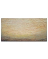 Ready2hangart 'metallic Waves' Abstract Canvas Wall Art In Multicolor