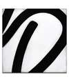 Ready2hangart , 'lines Ii' Shape Canvas Wall Art, 40x40" In Multi