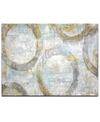Ready2hangart 'slightly Balanced Ii' Canvas Wall Art, 30x40" In Multicolor