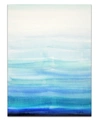 Ready2hangart 'calm' Canvas Wall Art, 40x30" In Multicolor