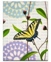 READY2HANGART 'THE FIELDS I' CANVAS WALL ART
