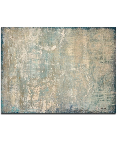 Ready2hangart 'ageless' Abstract Canvas Wall Art In Multicolor