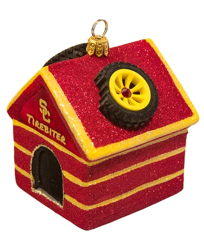Joy To The World Usc Tire Biter Dog House In No Color
