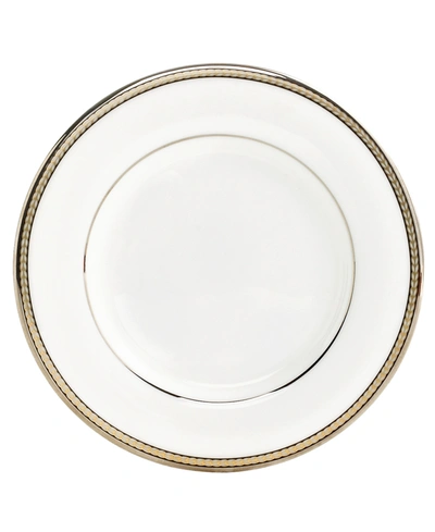 KATE SPADE SONORA KNOT SAUCER