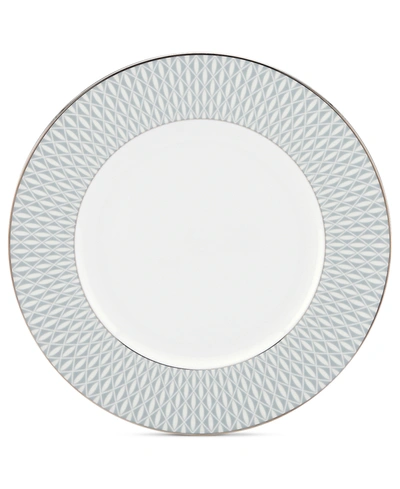 Kate Spade New York Mercer Drive Dinner Plate In No Color