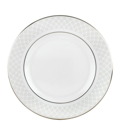 Lenox Venetian Lace Salad Plate