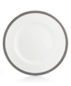 Kate Spade New York Parker Place Dinner Plate In No Color
