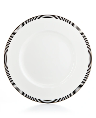 Kate Spade New York Parker Place Dinner Plate In No Color