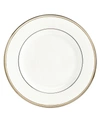 KATE SPADE SONORA KNOT SALAD PLATE