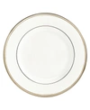 Kate Spade New York Sonora Knot Salad Plate In No Color