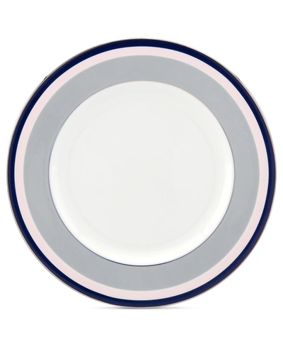 Kate Spade New York Mercer Drive Salad Plate In No Color