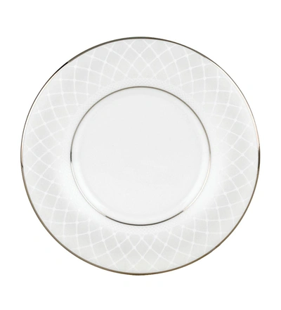 Lenox Venetian Lace Saucer