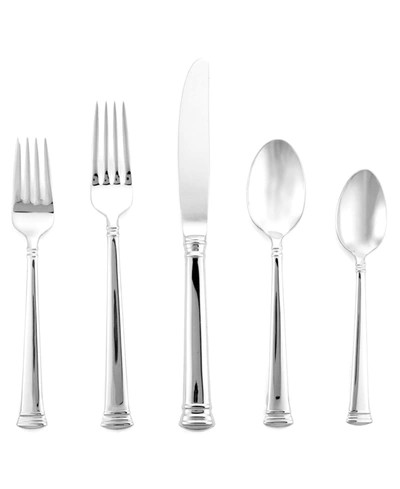 Lenox 20-pc. Eternal Flatware Set, Service For 4 In Stainless