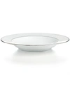 Bernardaud "cristal" Rim Soup