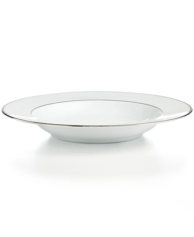 Bernardaud "cristal" Rim Soup