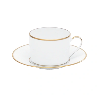 Bernardaud "palmyre" Teacup