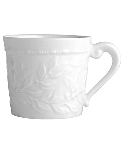 Bernardaud Dinnerware, Louvre After-dinner Cup