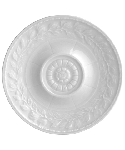 Bernardaud Louvre Coffee Saucer