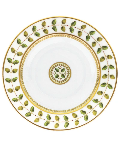 Bernardaud Dinnerware, Constance Rim Soup Bowl