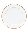 BERNARDAUD "PALMYRE" SALAD PLATE