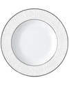Bernardaud Dinnerware, Dune "dune" Rim Soup Bowl