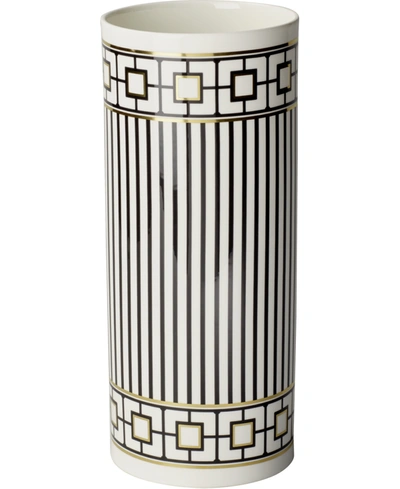 Villeroy & Boch Metro Chic Tall Vase