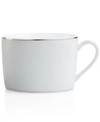 BERNARDAUD DINNERWARE, DUNE TEACUP