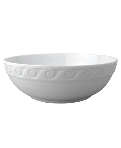 Bernardaud Louvre Salad Bowl