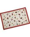 Villeroy & Boch Toy's Delight Embroidered Placemat