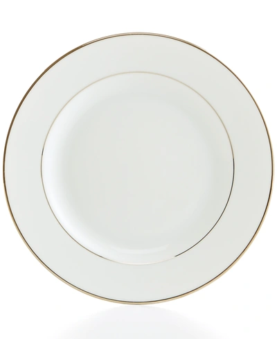 Bernardaud Cristal Appetizer Plate