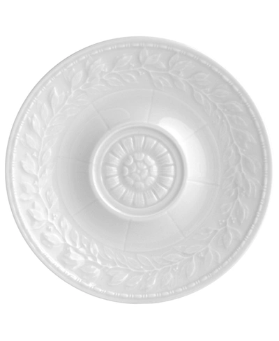 Bernardaud Dinnerware, Louvre Tea Saucer