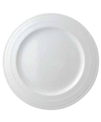 Bernardaud Dinnerware, Louvre Service Plate