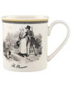 Villeroy & Boch Audun Mug In Chasse