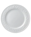 BERNARDAUD DINNERWARE, LOUVRE SALAD PLATE