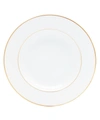 Shop Bernardaud "palmyre" Rim Soup Bowl