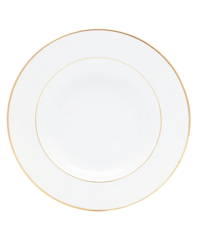 Bernardaud "palmyre" Rim Soup Bowl