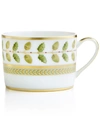 Bernardaud Constance Breakfast Cup